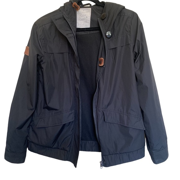 Element Eden hooded jacket - Picture 2 of 14